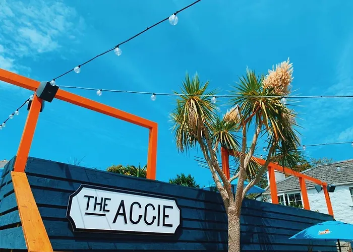 St Agnes Hotel
