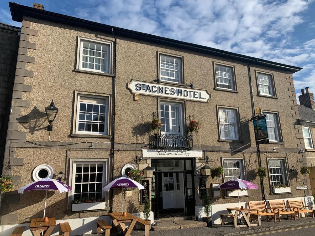 St Agnes Inn 3*