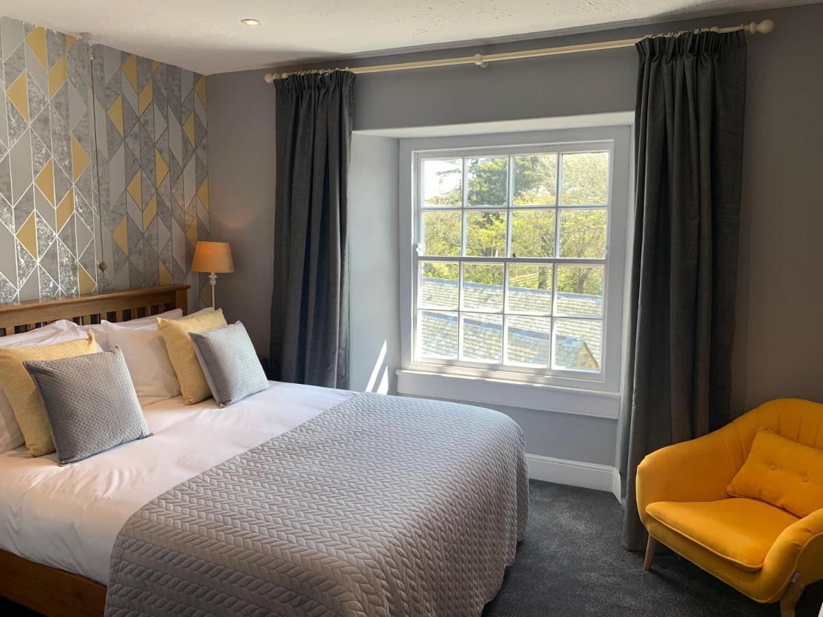 St Agnes Inn