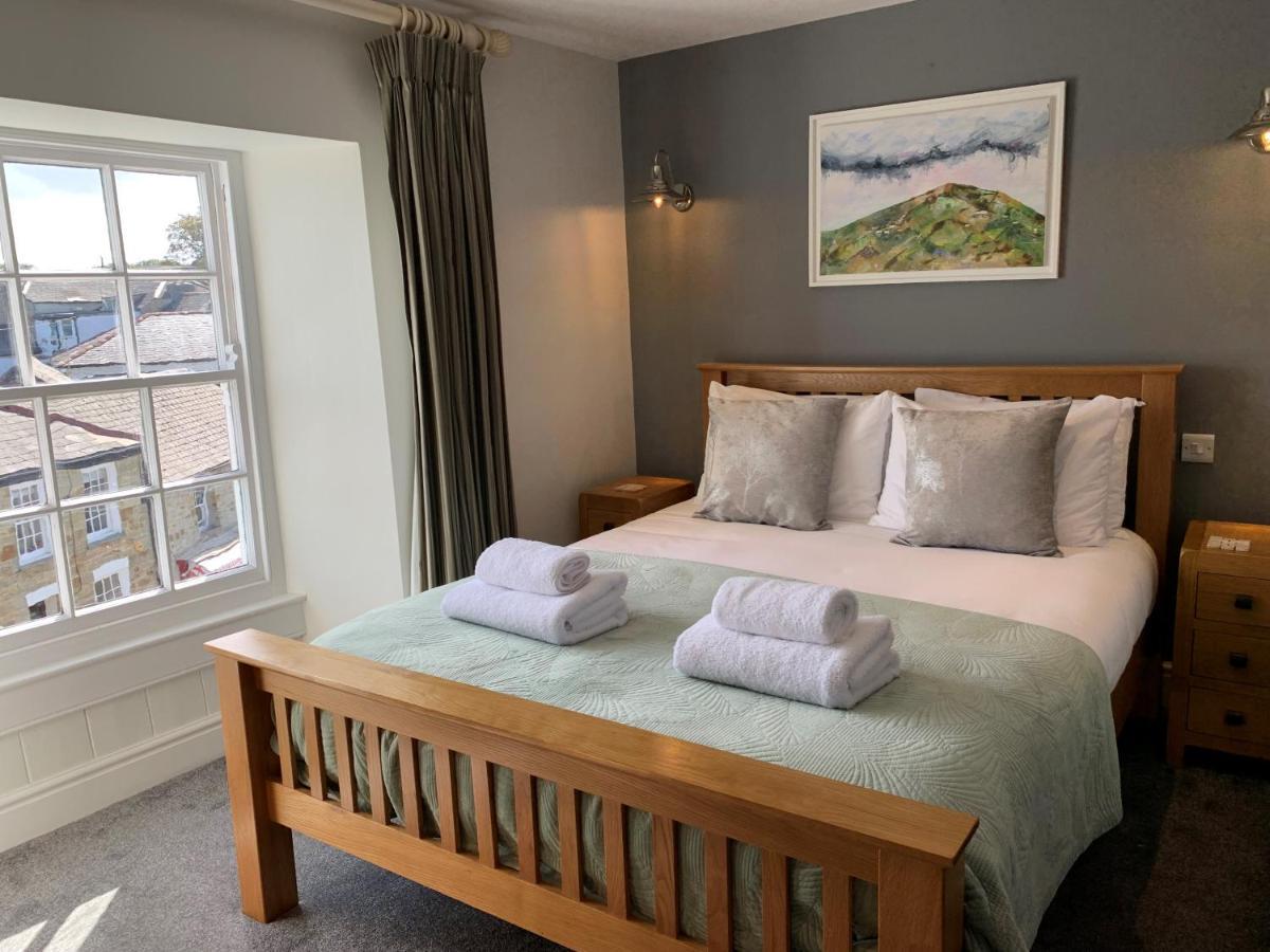 St Agnes Inn 3*