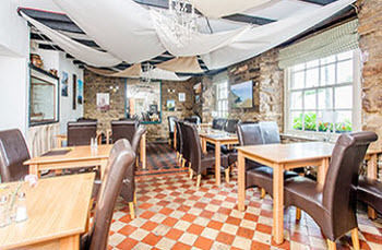 St Agnes Inn St Agnes (Cornwall)