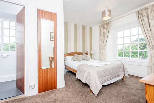 St Agnes Inn 3*