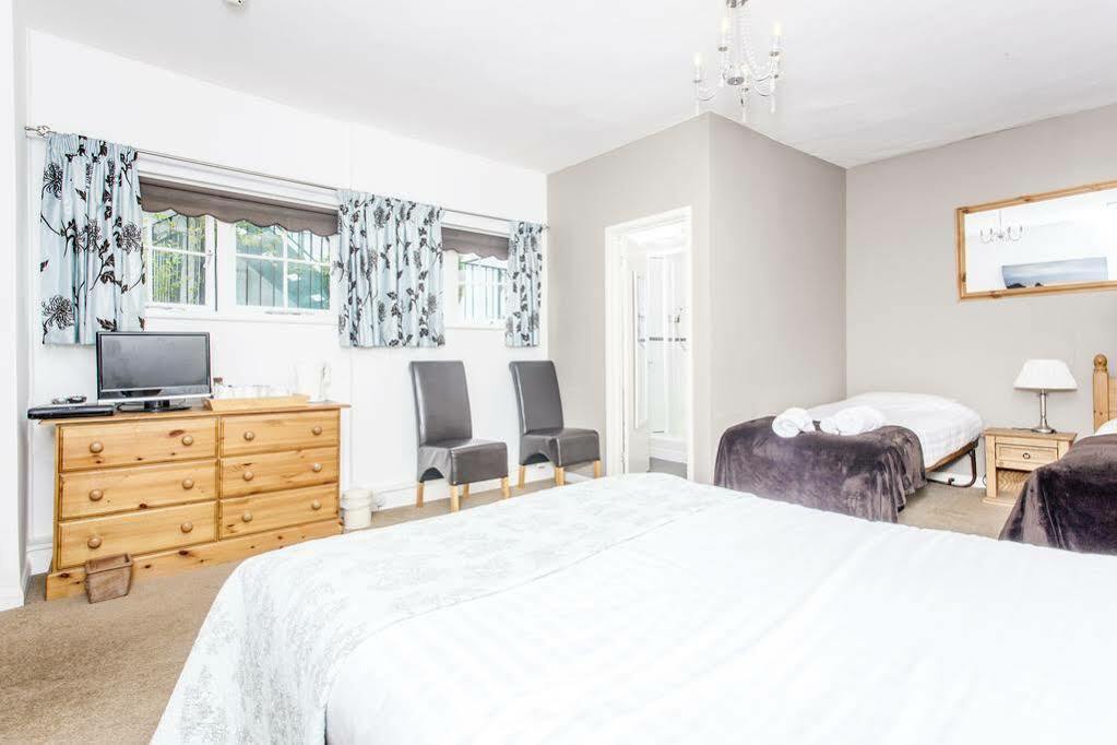 St Agnes Inn 3*