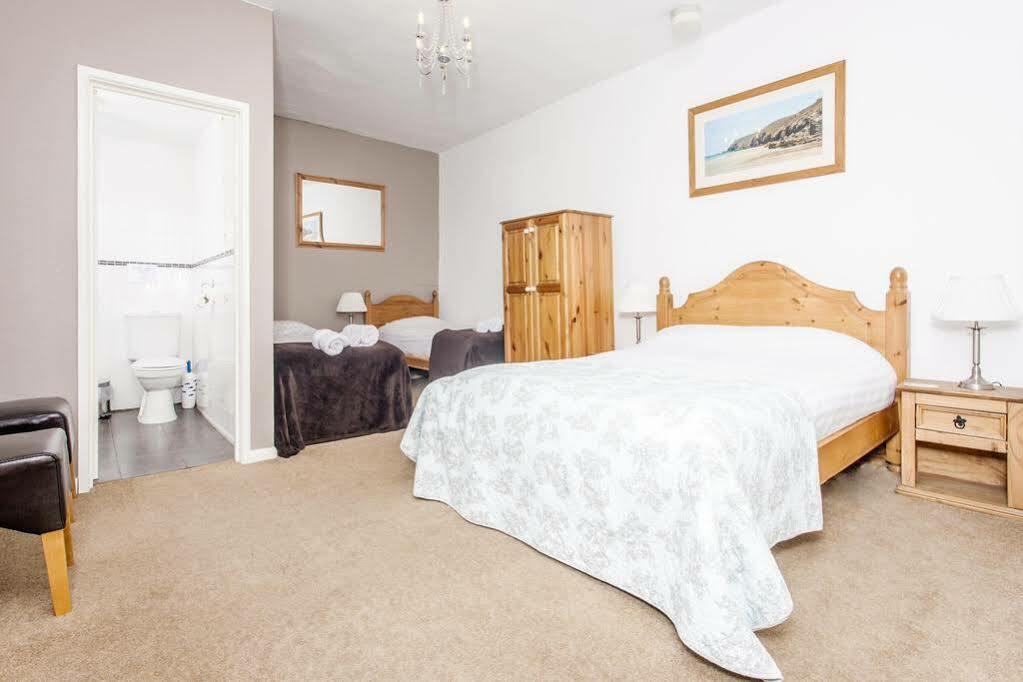 Inn St Agnes St Agnes (Cornwall)